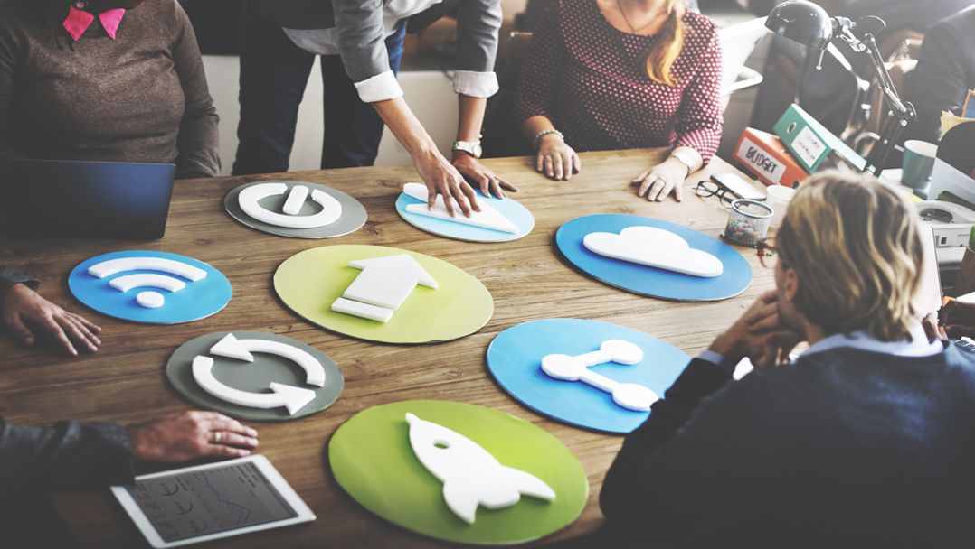 Redes Sociales para negocios online