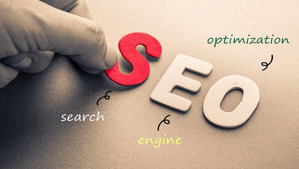 SEO para negocios online