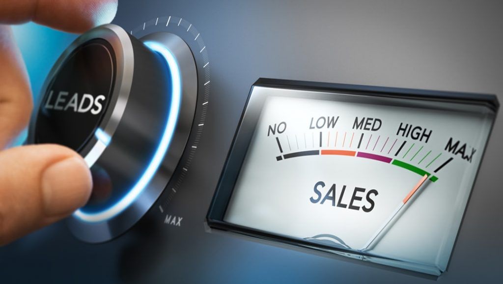 Ventas para negocios online